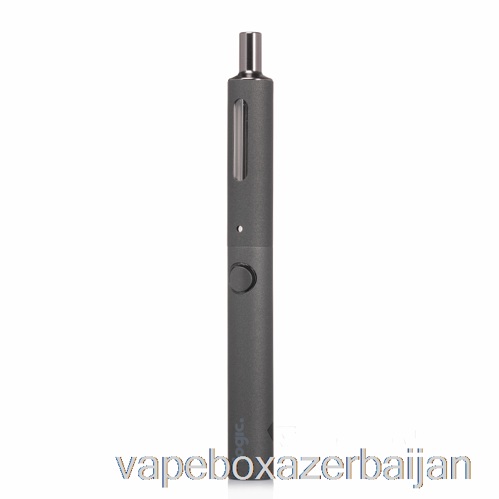 Vape Box Azerbaijan Logic Pro Starter Kit Black